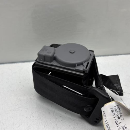 Ceinture arriere droit RENAULT CAPTUR 1 Photo n°1