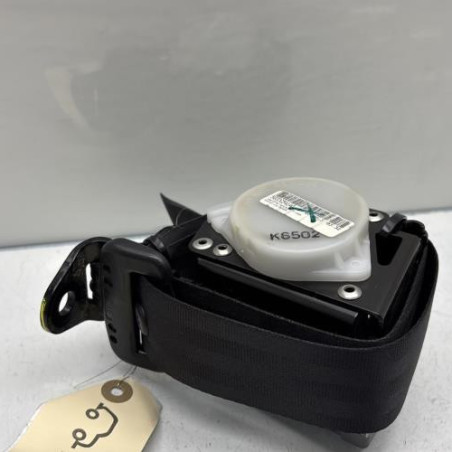 Ceinture arriere droit RENAULT CAPTUR 1