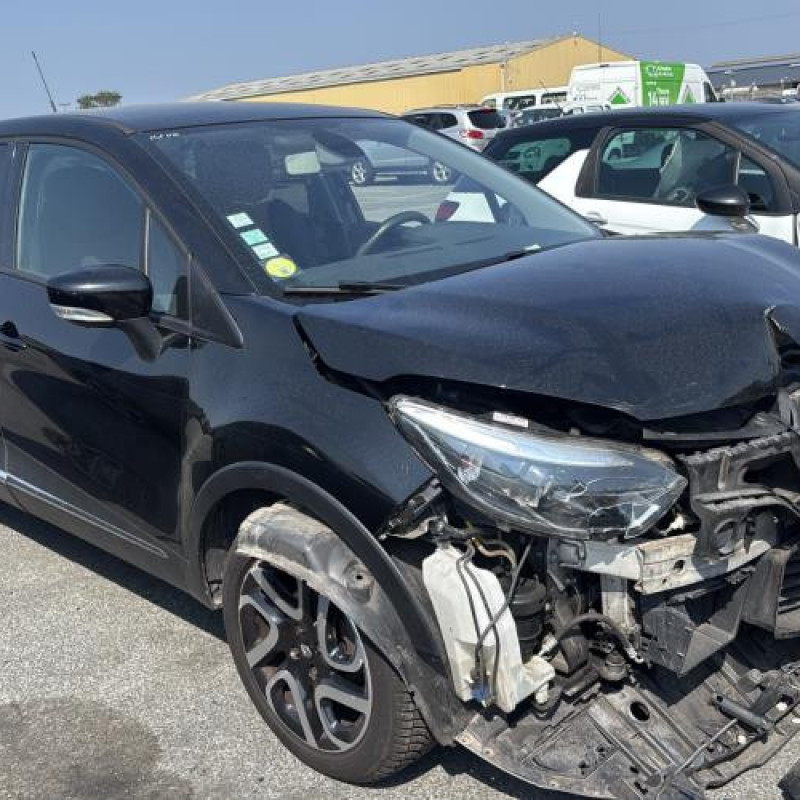 Ceinture arriere droit RENAULT CAPTUR 1 Photo n°6