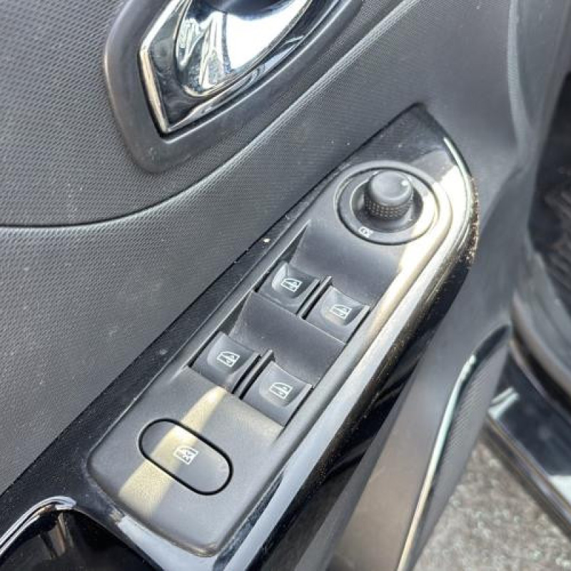 Ceinture arriere droit RENAULT CAPTUR 1 Photo n°15