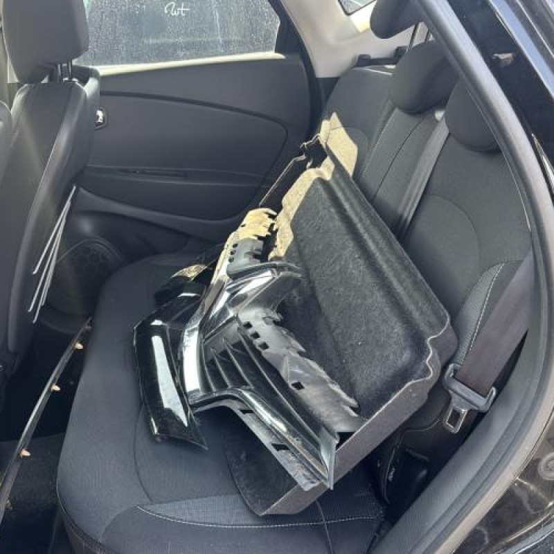 Ceinture arriere droit RENAULT CAPTUR 1 Photo n°17