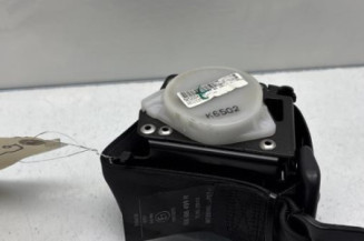 Ceinture arriere gauche RENAULT CAPTUR 1 Photo n°1