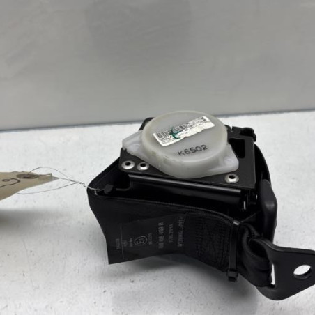 Ceinture arriere gauche RENAULT CAPTUR 1 Photo n°1