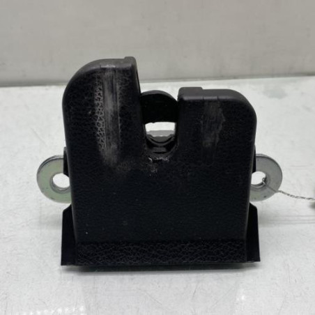 Serrure de coffre VOLKSWAGEN POLO 5 Photo n°1