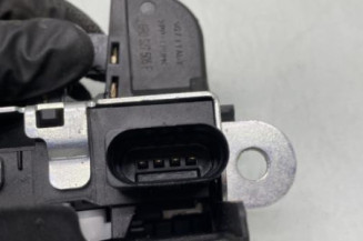 Serrure de coffre VOLKSWAGEN POLO 5