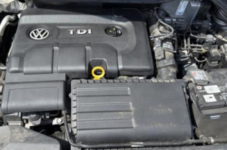 Serrure de coffre VOLKSWAGEN POLO 5