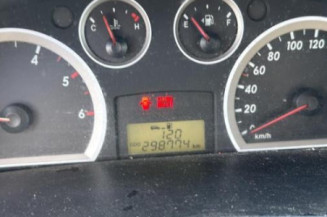 Bras essuie glace avant droit HYUNDAI SANTA FE 1