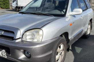 Bras essuie glace avant droit HYUNDAI SANTA FE 1