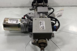 Colonne de direction OPEL CORSA C Photo n°1