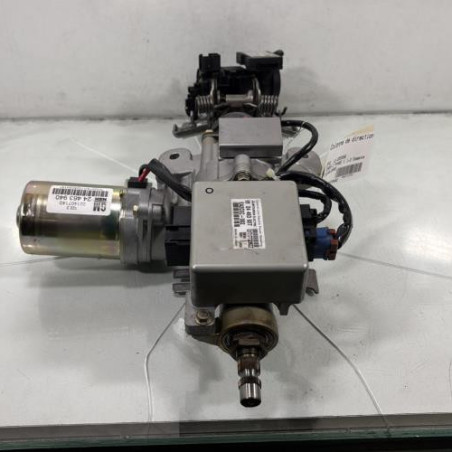 Colonne de direction OPEL CORSA C Photo n°1