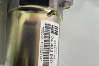 Colonne de direction OPEL CORSA C