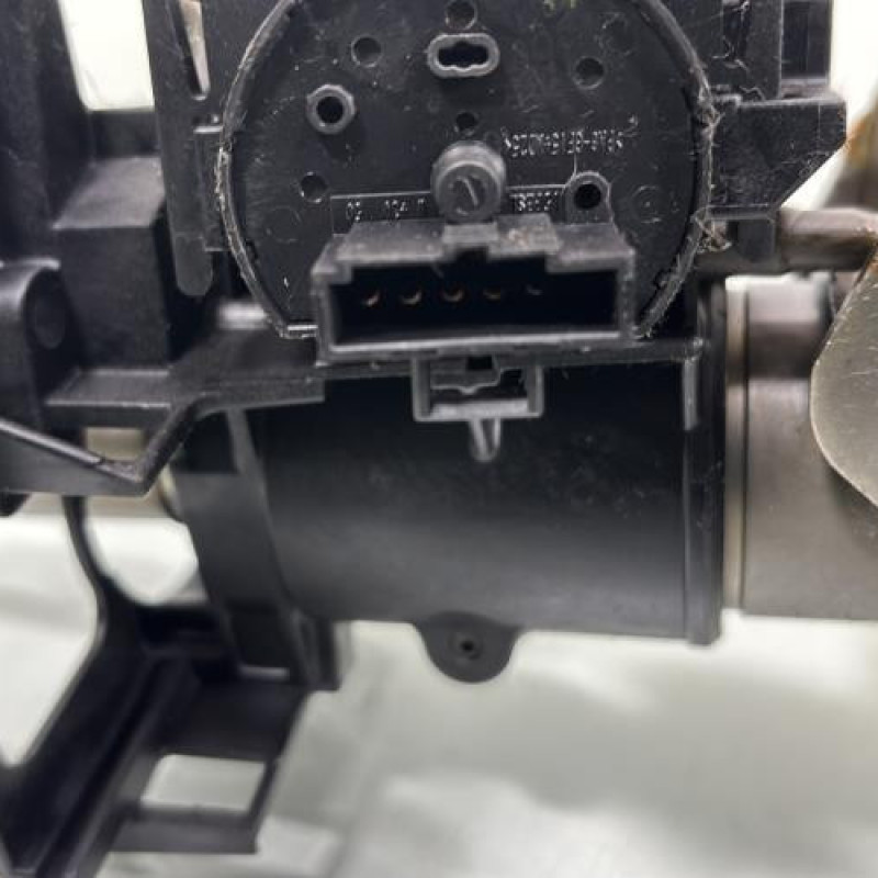 Colonne de direction OPEL CORSA C Photo n°7