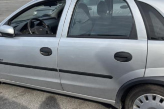 Colonne de direction OPEL CORSA C