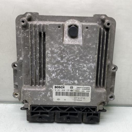 Calculateur moteur RENAULT MEGANE 3 Photo n°1
