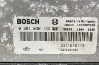 Calculateur moteur RENAULT MEGANE 3