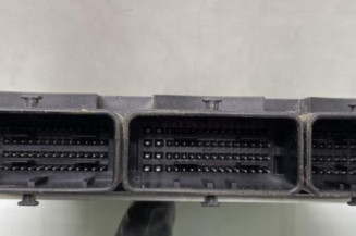 Calculateur moteur RENAULT MEGANE 3
