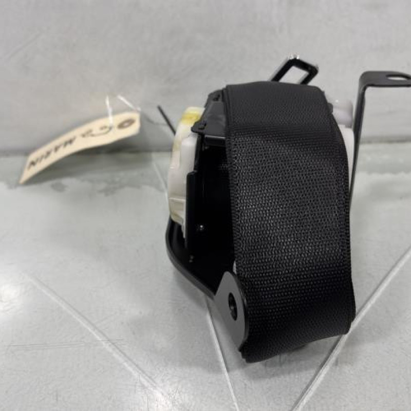 Ceinture arriere droit MERCEDES CLASSE CLK 209 Photo n°4