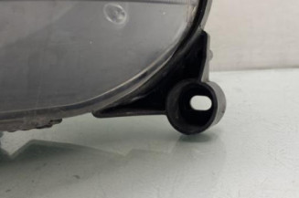 Optique avant principal gauche (feux)(phare) RENAULT CLIO 2