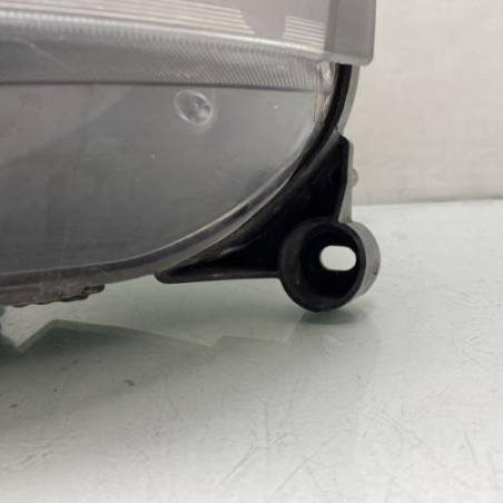 Optique avant principal gauche (feux)(phare) RENAULT CLIO 2