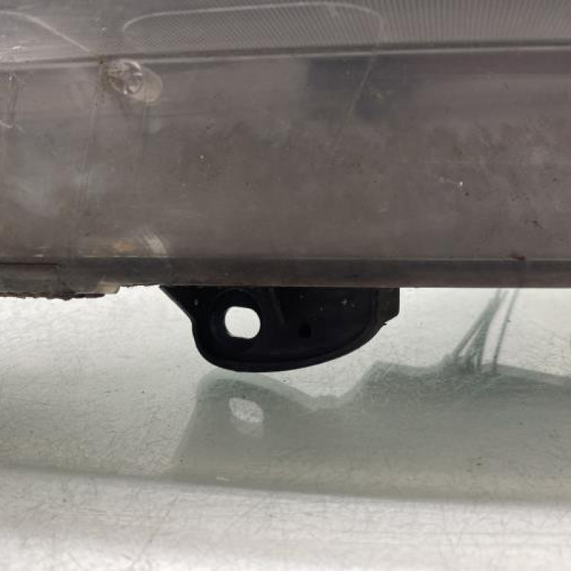 Optique avant principal gauche (feux)(phare) RENAULT CLIO 2 Photo n°3