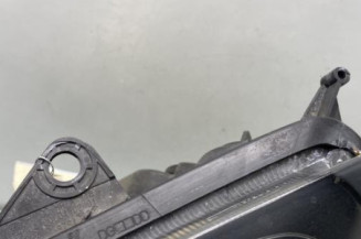 Optique avant principal gauche (feux)(phare) RENAULT CLIO 2