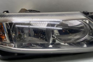 Optique avant principal droit (feux)(phare) RENAULT LAGUNA 2 Photo n°1