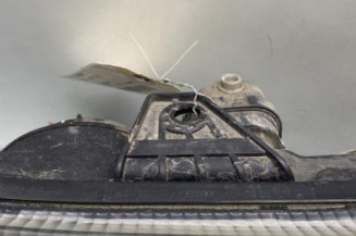 Optique avant principal droit (feux)(phare) RENAULT LAGUNA 2