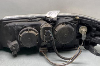 Optique avant principal droit (feux)(phare) RENAULT LAGUNA 2