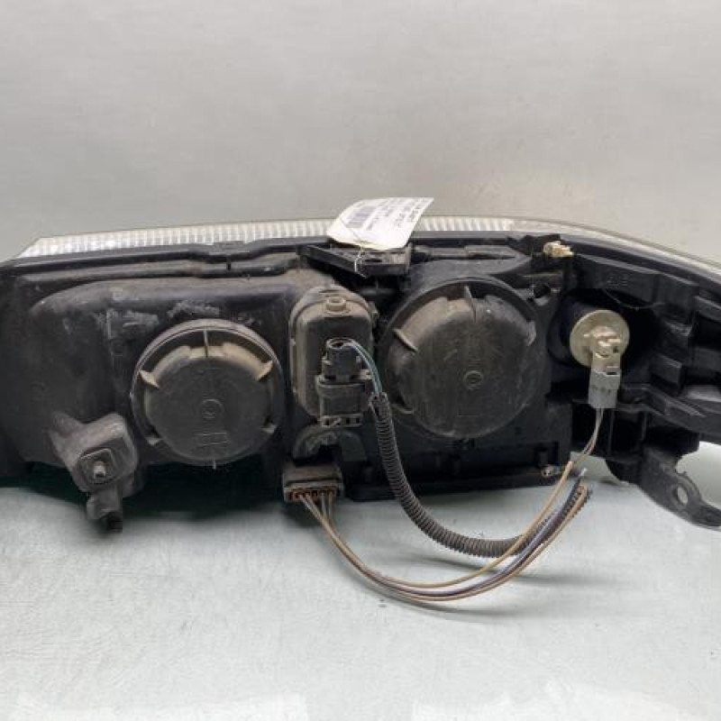 Optique avant principal droit (feux)(phare) RENAULT LAGUNA 2 Photo n°4