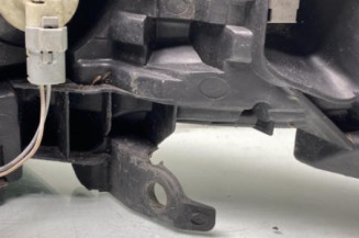 Optique avant principal droit (feux)(phare) RENAULT LAGUNA 2