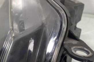 Optique avant principal droit (feux)(phare) VOLKSWAGEN GOLF 6