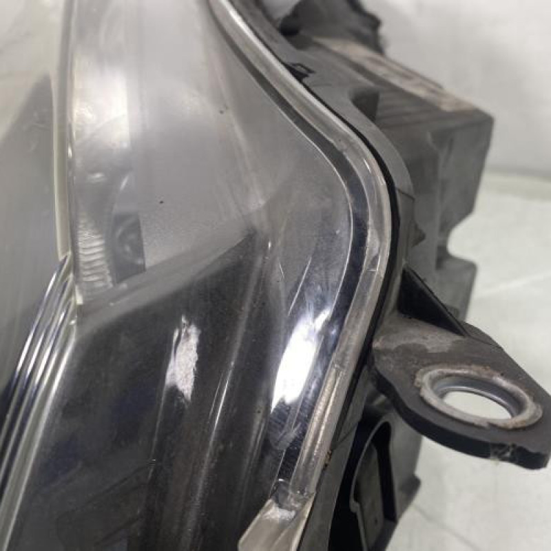 Optique avant principal droit (feux)(phare) VOLKSWAGEN GOLF 6 Photo n°2