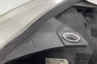 Optique avant principal droit (feux)(phare) VOLKSWAGEN GOLF 6