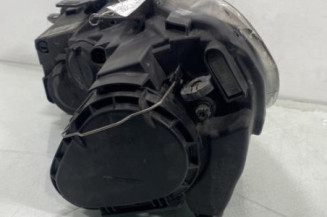 Optique avant principal droit (feux)(phare) VOLKSWAGEN GOLF 6
