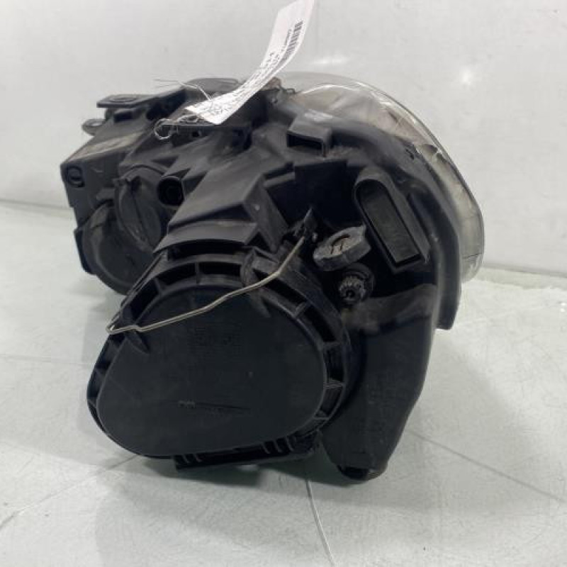 Optique avant principal droit (feux)(phare) VOLKSWAGEN GOLF 6 Photo n°7