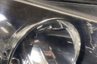 Optique avant principal droit (feux)(phare) VOLKSWAGEN GOLF 6