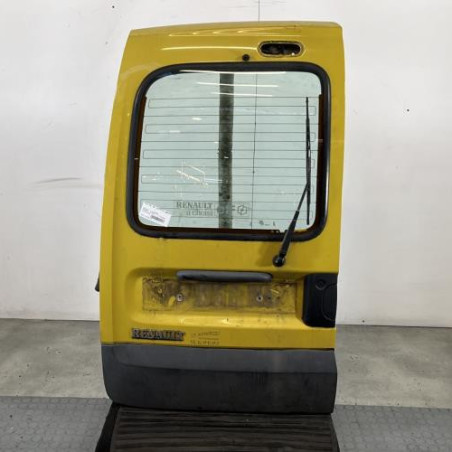 Porte de coffre gauche RENAULT KANGOO 1 Photo n°1
