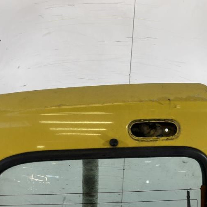 Porte de coffre gauche RENAULT KANGOO 1 Photo n°3
