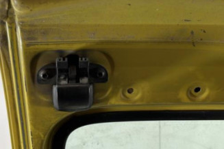 Porte de coffre gauche RENAULT KANGOO 1