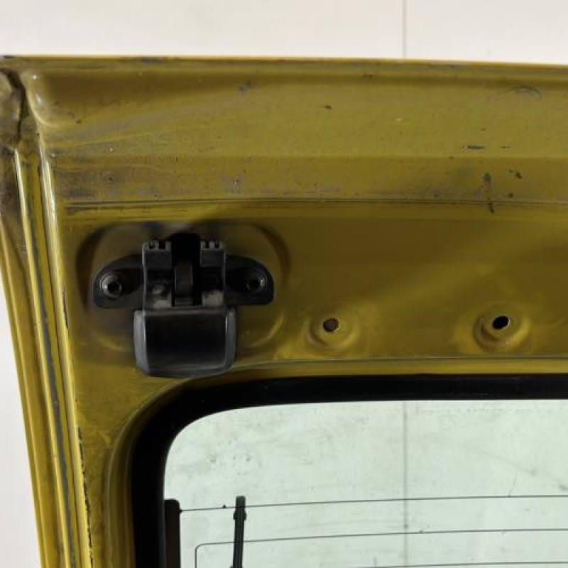 Porte de coffre gauche RENAULT KANGOO 1 Photo n°5