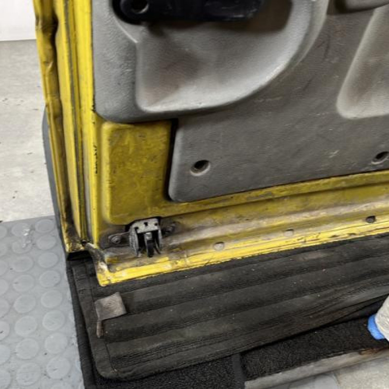 Porte de coffre gauche RENAULT KANGOO 1 Photo n°6