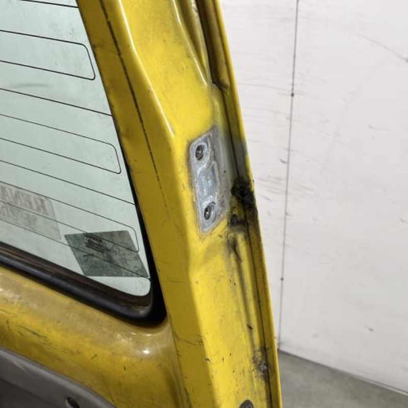 Porte de coffre gauche RENAULT KANGOO 1 Photo n°7