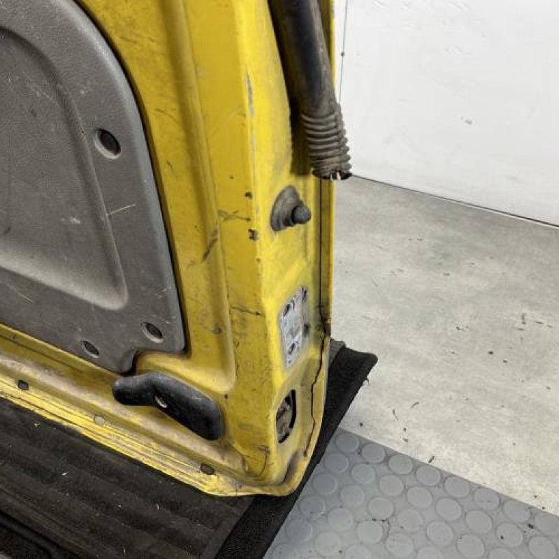 Porte de coffre gauche RENAULT KANGOO 1 Photo n°8