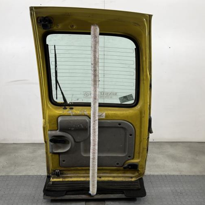 Porte de coffre gauche RENAULT KANGOO 1 Photo n°9