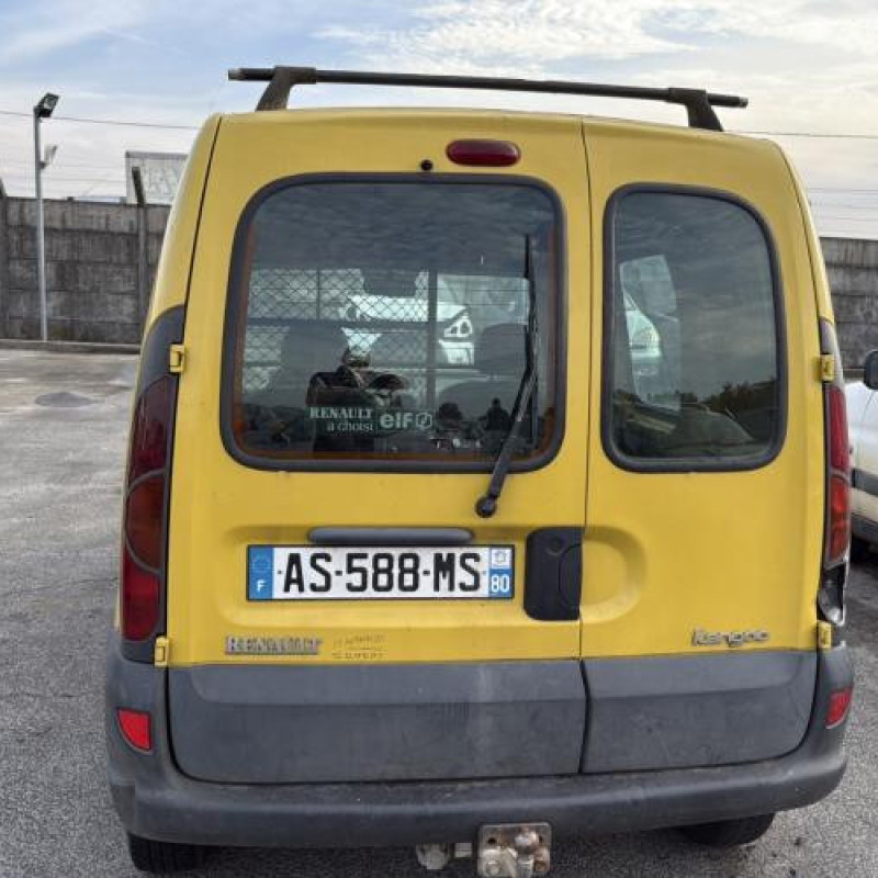 Porte de coffre gauche RENAULT KANGOO 1 Photo n°14
