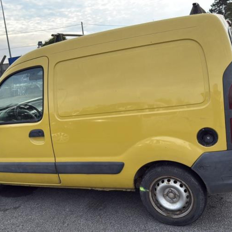 Porte de coffre gauche RENAULT KANGOO 1 Photo n°16