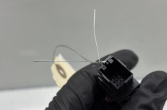 Bouton de warning AUDI A3 2