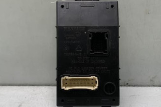 Boitier UCH DACIA DUSTER 1 Photo n°1