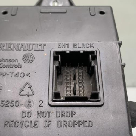 Boitier UCH DACIA DUSTER 1