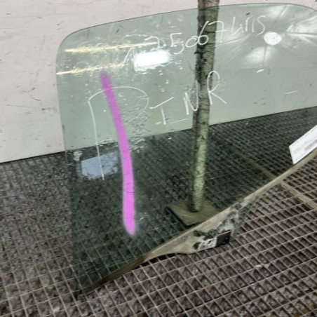 Vitre arriere gauche PEUGEOT 206